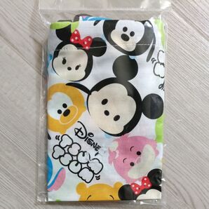 ランチ巾着 ツムツム