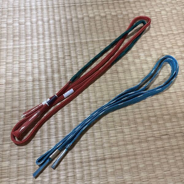帯締め 和装小物 着付け