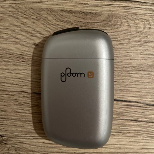 ☆プルームエス2.0 Ploom S2.0 アイスシルバー☆