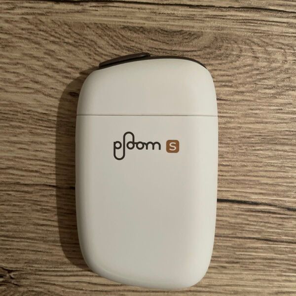 プルームエス2.0 Ploom S2.0 ホワイト