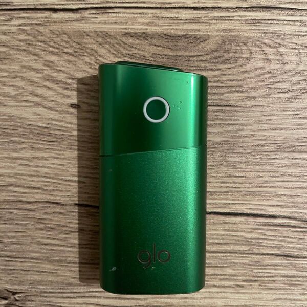 glo グロー mini グリーン