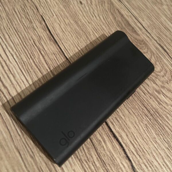 ☆glo pro slim グロー プロ スリム ブラック☆