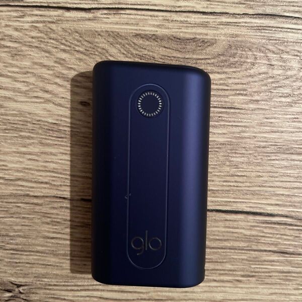 glo HYPER グロー ハイパー ブルー