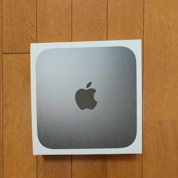 Mac mini 2018 i5 SSD 256GB