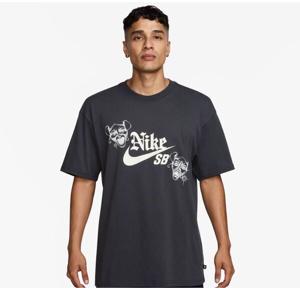 Hayley Wilson x Nike SB AS U NK SB TEE M