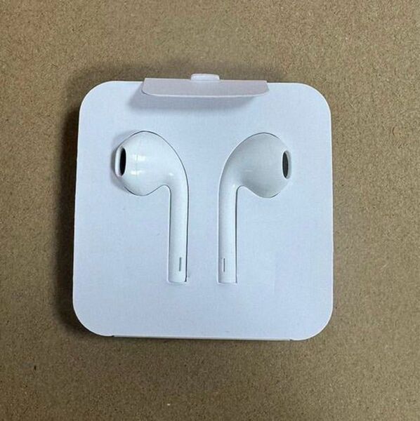 iPhone有線イヤホンタイプ C iPhone/ Android 対応