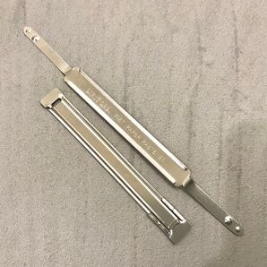 LIHIT LAB. F-8T PAPER FASTENER 1組