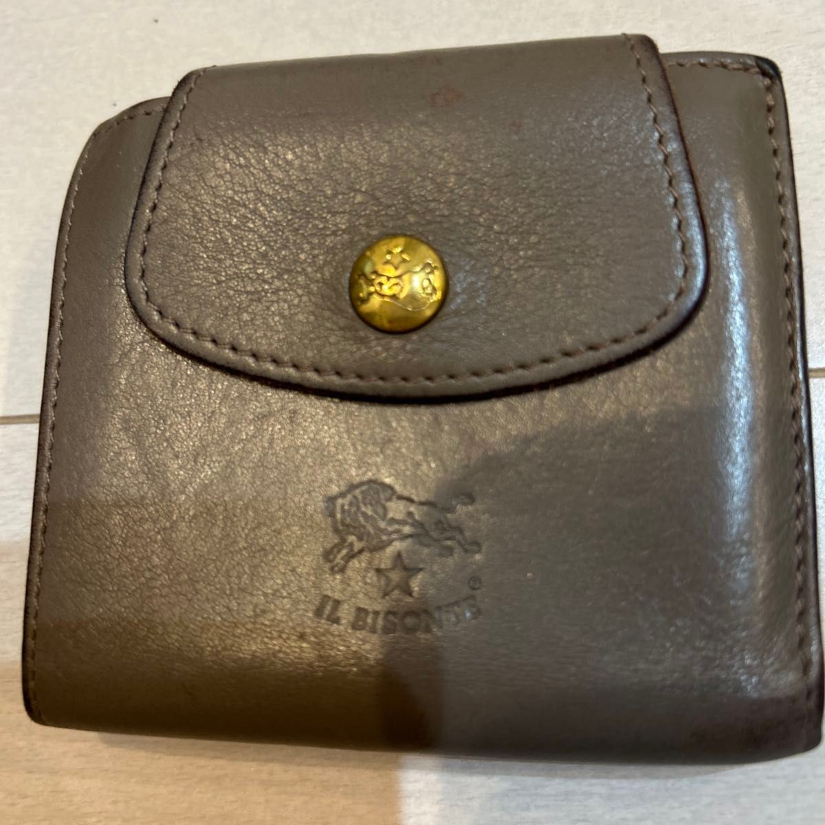 IL BISONTE｜イルビゾンテの新品・未使用品・中古品｜Yahoo