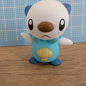 モンコレ ミジュマル ポケモン
