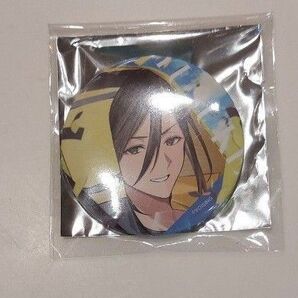 いれいす 人生謳歌 缶バッジ 悠佑くん