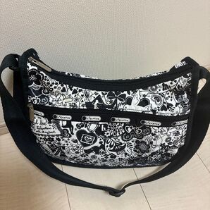 レスポートサックショルダーバッグ