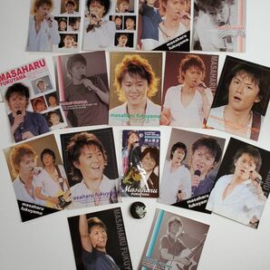 ☆福山雅治 《グッズ まとめ売り》