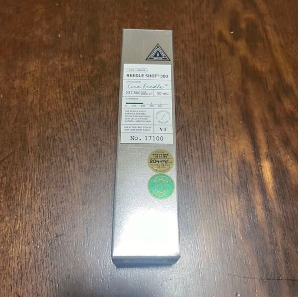 VT REEDLE SHOT 300 リードルショット300 美容液 50ml