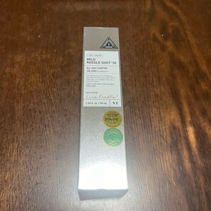 VT MILD REEDLE SHOT 50 マイルドリードルショット50 リードルショット 美容液 50ml