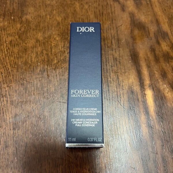 DIOR ディオール ディオールスキン フォーエヴァー スキンコレクトコンシーラー 11ml 0N