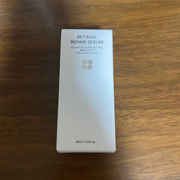 SKIN&LAB スキンアンドラブ レチノールリペアセラム 美容液 30ml