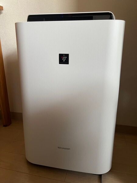 空気洗浄機 空気洗浄器 2021製 シャープ sharp