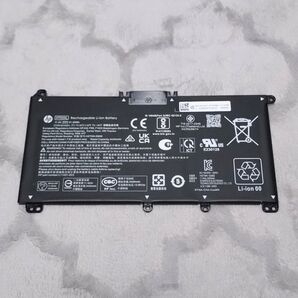 HP ノートパソコン用 バッテリー HT03XL 値引不可
