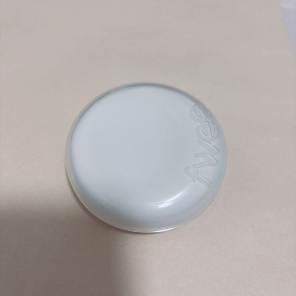 fwee フィー クッションエッグフィット カバー 02 NUDE ヌード クッションファンデーション