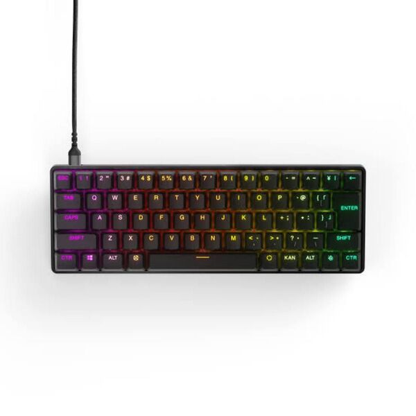 SteelSeries Apex pro mini 日本語配列