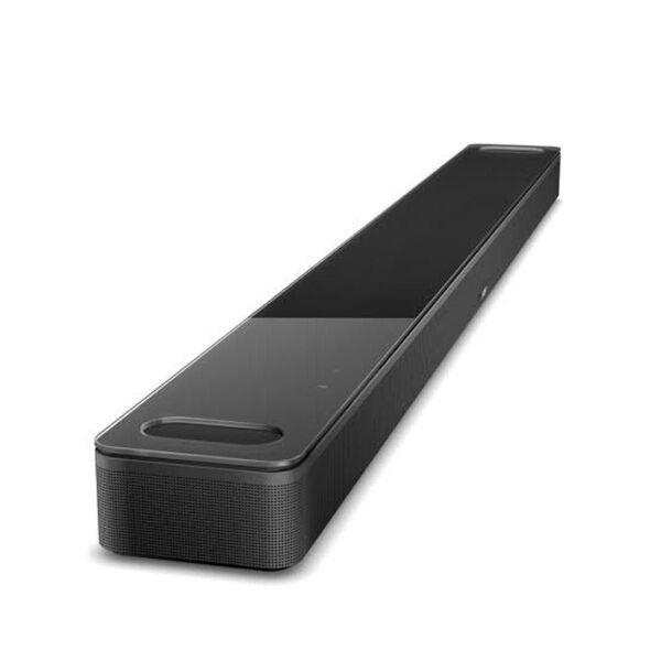 【6/8までの期間限定出品】Bose smart ultra soundbar ブラック