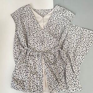NATURAL BEAUTY BASIC ワンピース