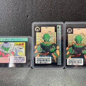 ドラゴンボール カードダス 本弾5弾7弾