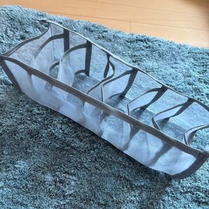 衣類の小物入れ