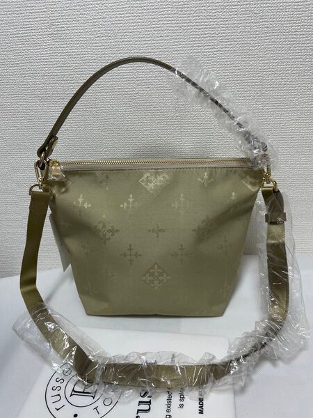 ラシット 2WAYショルダーバッグ