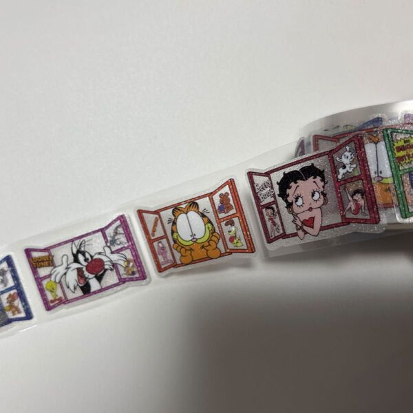 中古ロールシール