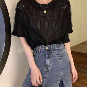 SHEIN レディース トップス