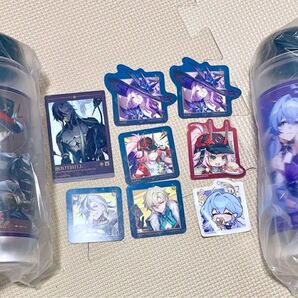 スタレ スシローコラボ セット