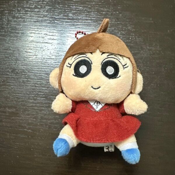酢乙女あい あいちゃん クレヨンしんちゃん ぬいぐるみ キーホルダー