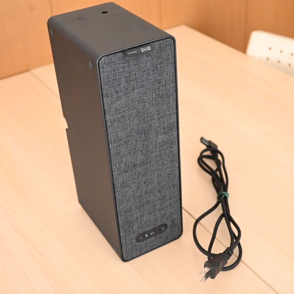 SONOS ● IKEA symfonisk ブックシェルフ型スピーカー 中古品