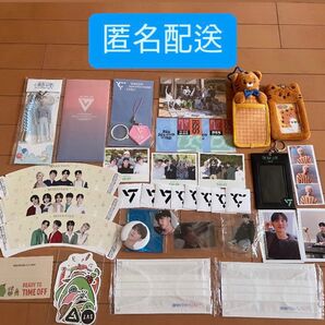 【価格相談×】 SEVENTEEN ホシ グッズ セット