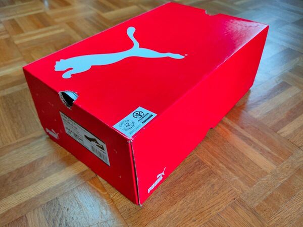 PUMA 安全靴 サイズ 28cm EEE