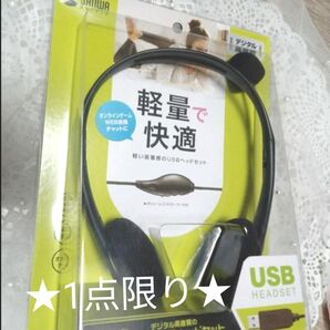 ★新品★未開封★ヘッドセット★おまけ付き