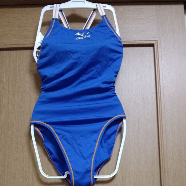 mizuno 競泳水着 ハイレグ L ホームクリーニング済