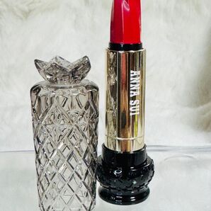 ANNA SUI リップスティック レッド系 401