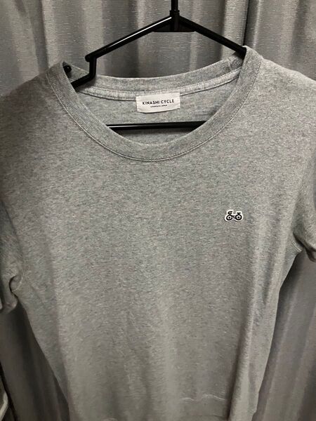 木梨サイクル 半袖Tシャツ サイズM