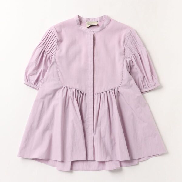 ユナイテッドアローズ 半袖ブラウス UNITED ARROWS