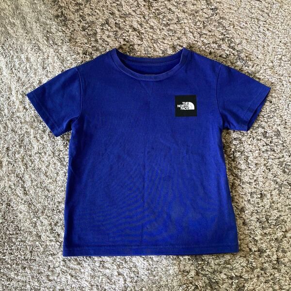 ノースフェイス 半袖Tシャツ 120 THE NORTH FACE