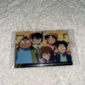 名探偵コナン イタジャガ カード 少年探偵