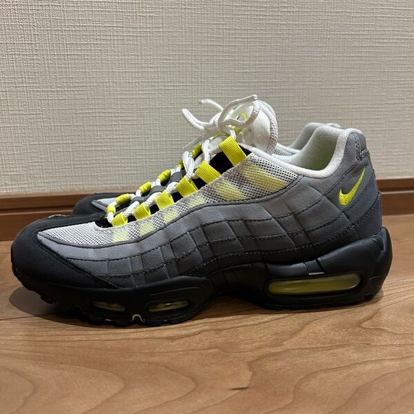 26.5cm NIKE AIR MAX 95 OG 2020 CT1689-001