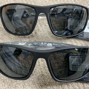 IRONMAN サングラス 2個セット 未使用