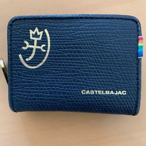 カステルバジャック コインケース