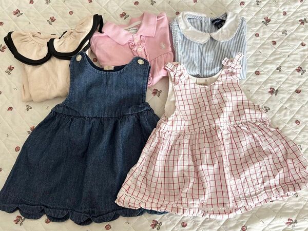 プティマイン ラルフローレン 韓国服 まとめ売り