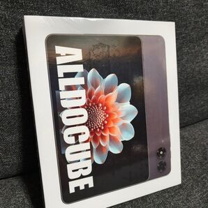 新品未開封 ALLDOCUBE iPlay70 mini Pro タブレット