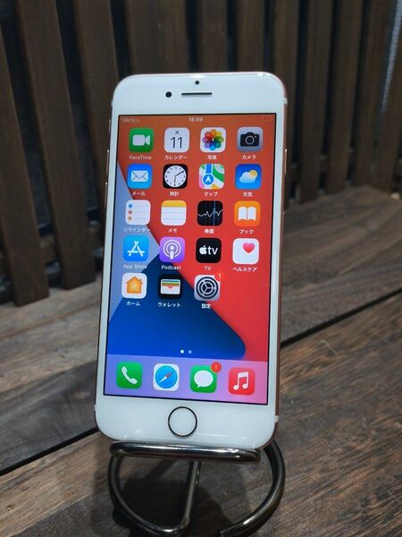 iPhone7 128GB スマホ