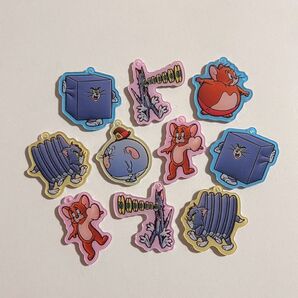 最終お値下げ アクリル 4cm トムジェリ